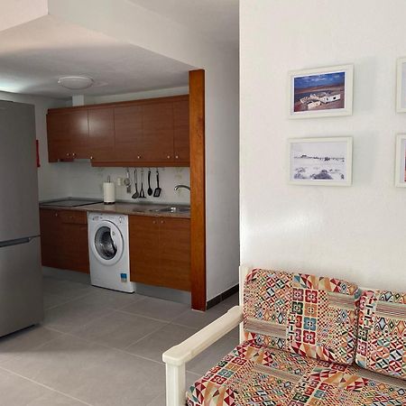 Vivienda Vacacional Delia Castillo Caleta de Fuste Exterior foto