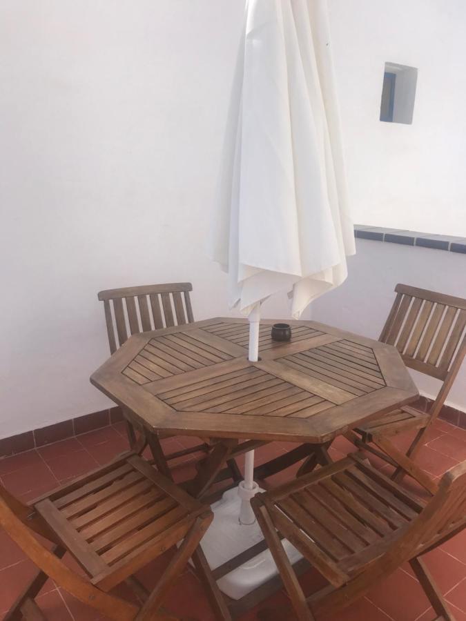 Vivienda Vacacional Delia Castillo Caleta de Fuste Exterior foto