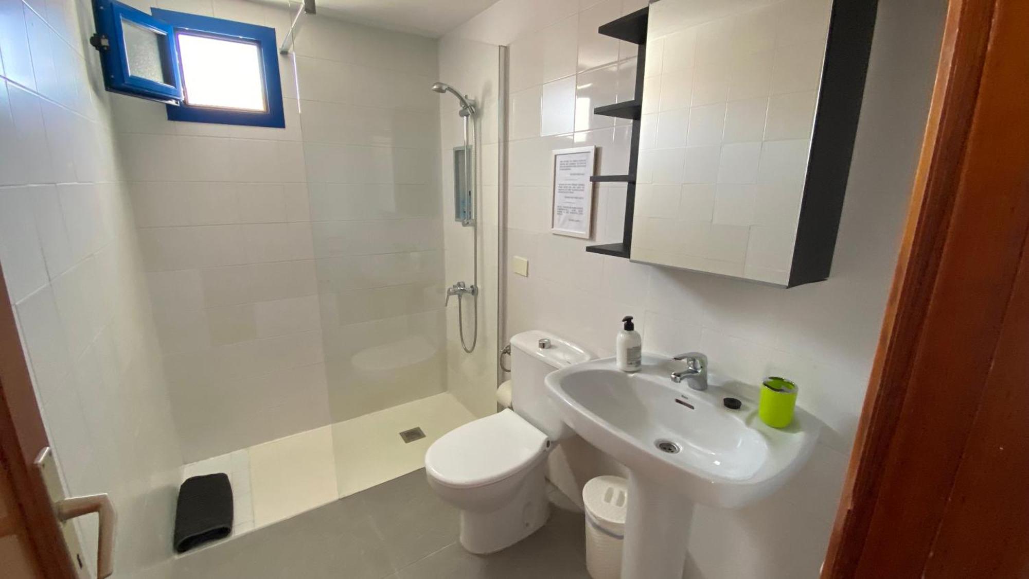 Vivienda Vacacional Delia Castillo Caleta de Fuste Exterior foto